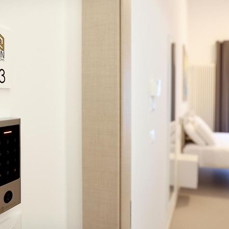 Ruffini Rooms Termoli Εξωτερικό φωτογραφία