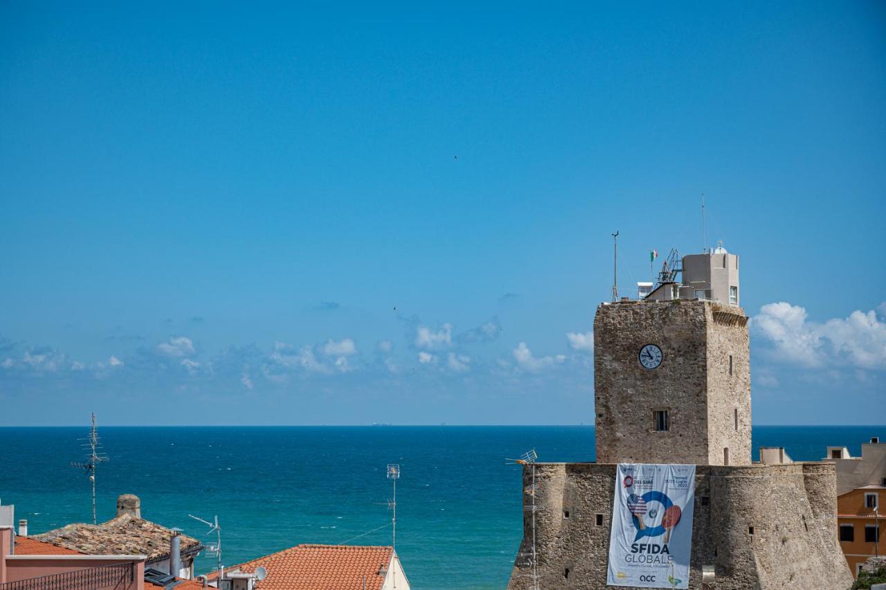 Ruffini Rooms Termoli Εξωτερικό φωτογραφία