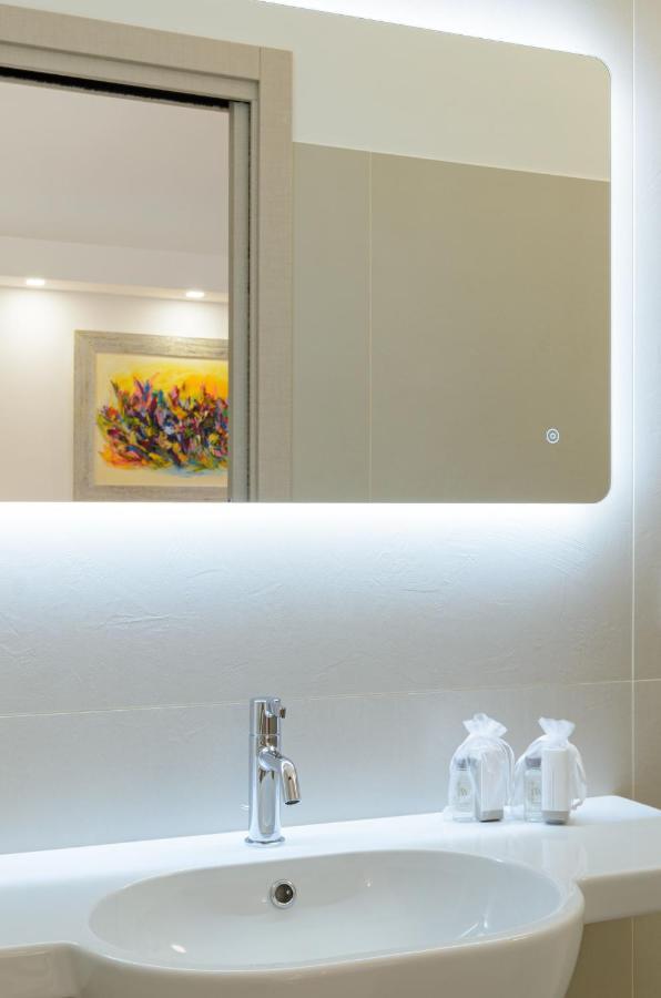 Ruffini Rooms Termoli Εξωτερικό φωτογραφία