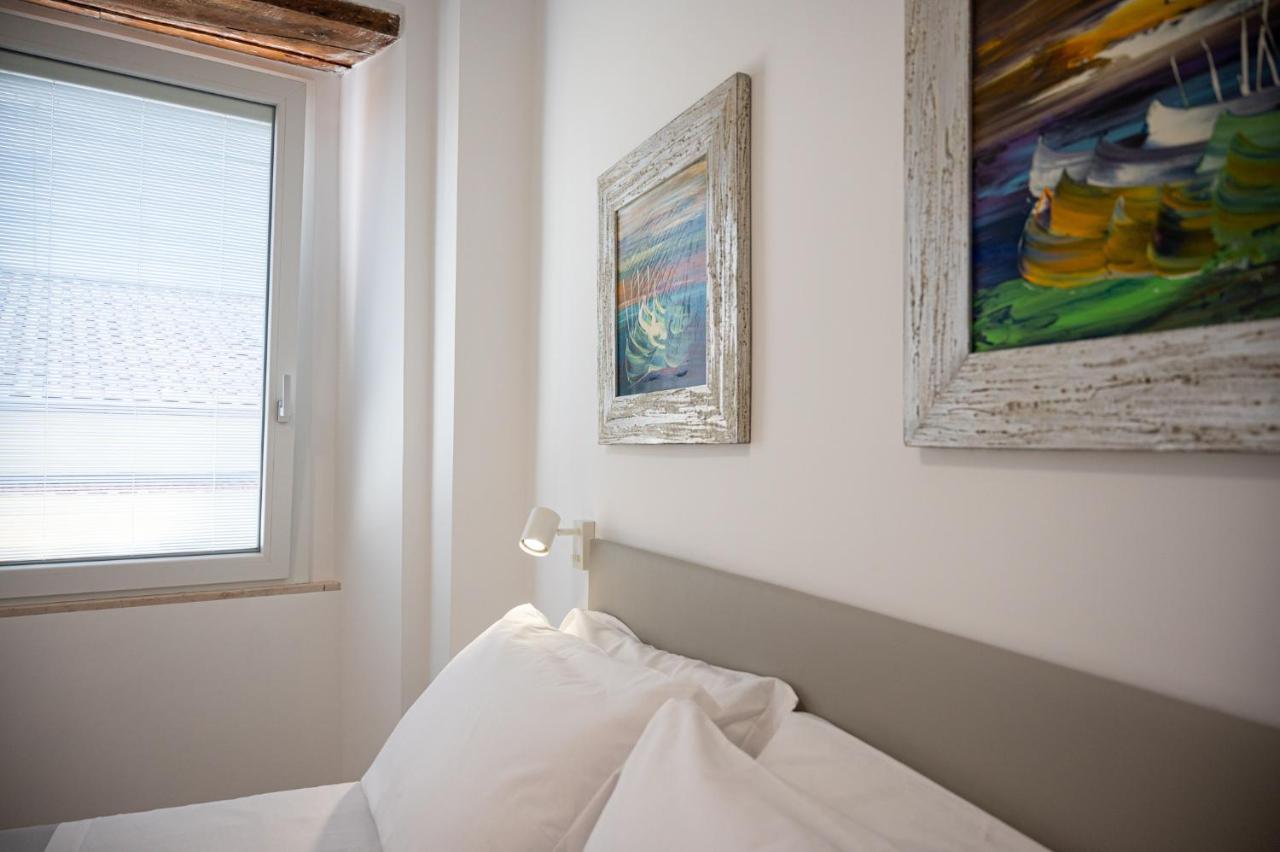 Ruffini Rooms Termoli Εξωτερικό φωτογραφία