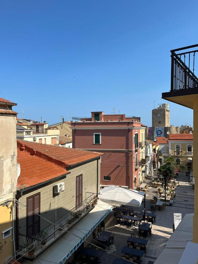 Ruffini Rooms Termoli Εξωτερικό φωτογραφία