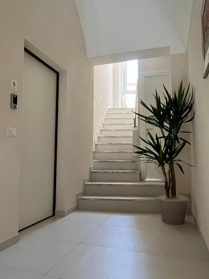 Ruffini Rooms Termoli Εξωτερικό φωτογραφία