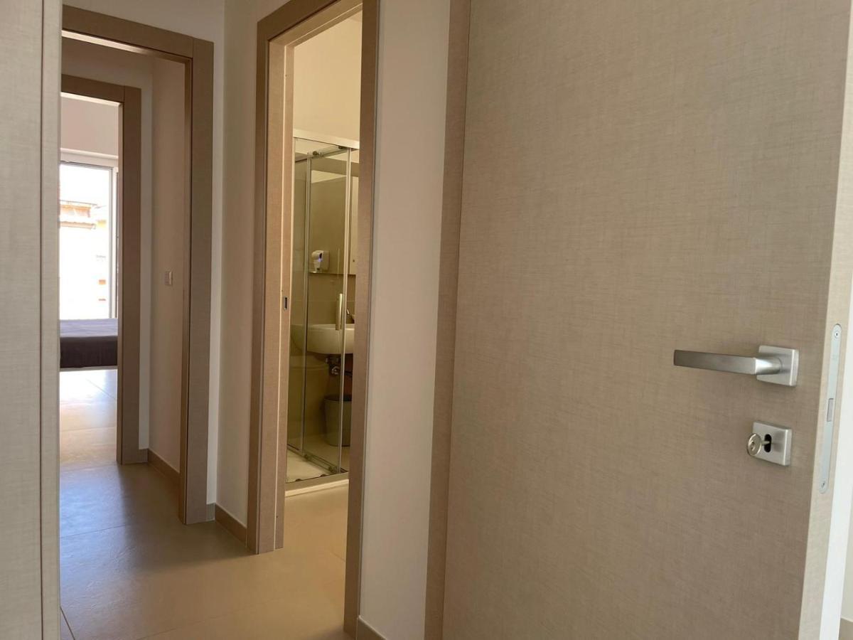 Ruffini Rooms Termoli Εξωτερικό φωτογραφία