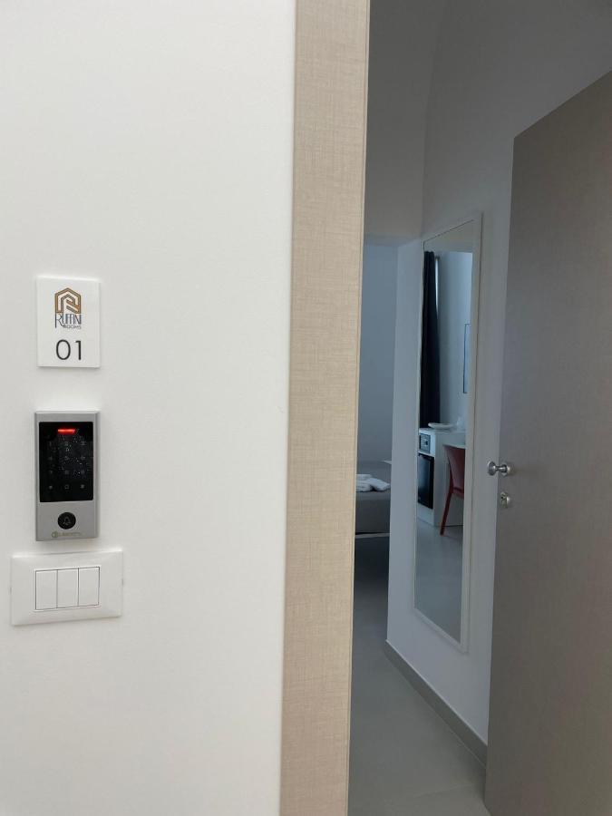 Ruffini Rooms Termoli Εξωτερικό φωτογραφία