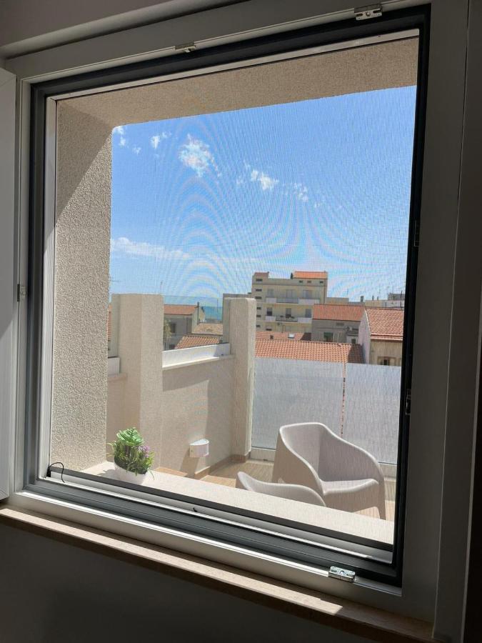 Ruffini Rooms Termoli Εξωτερικό φωτογραφία