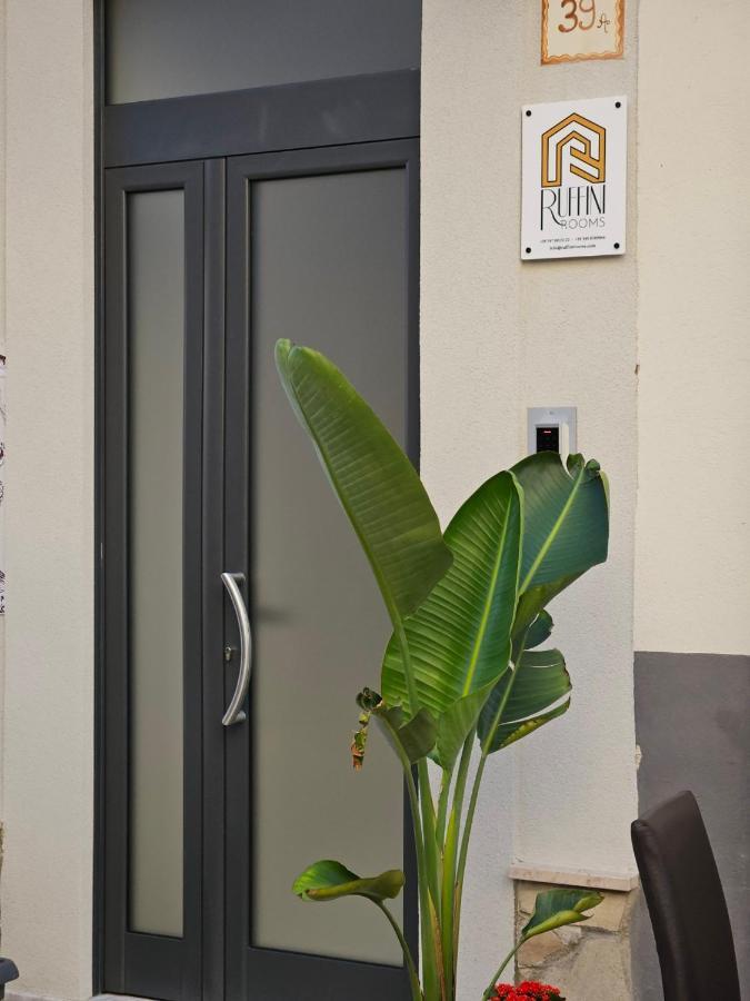 Ruffini Rooms Termoli Εξωτερικό φωτογραφία