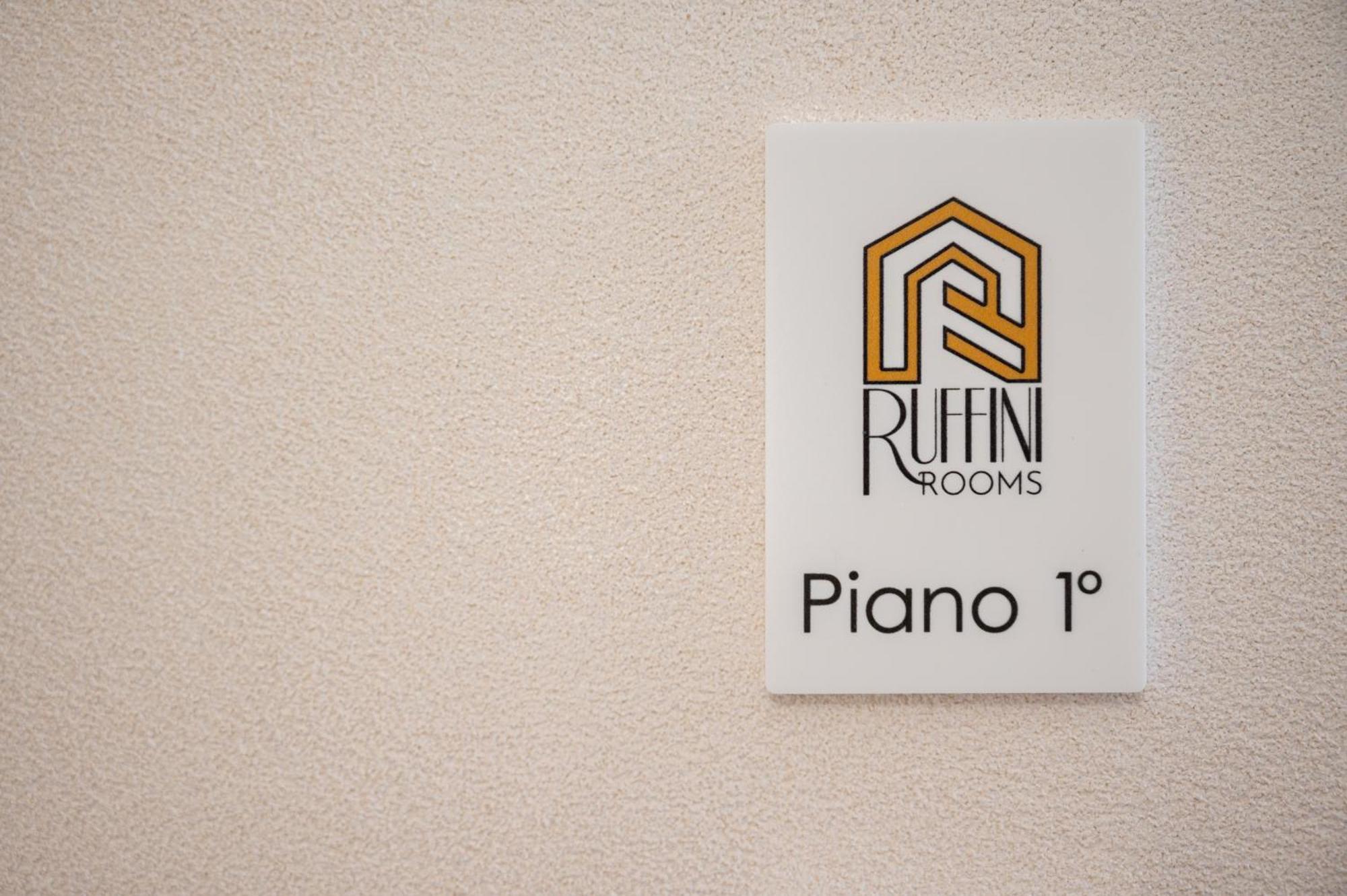 Ruffini Rooms Termoli Εξωτερικό φωτογραφία
