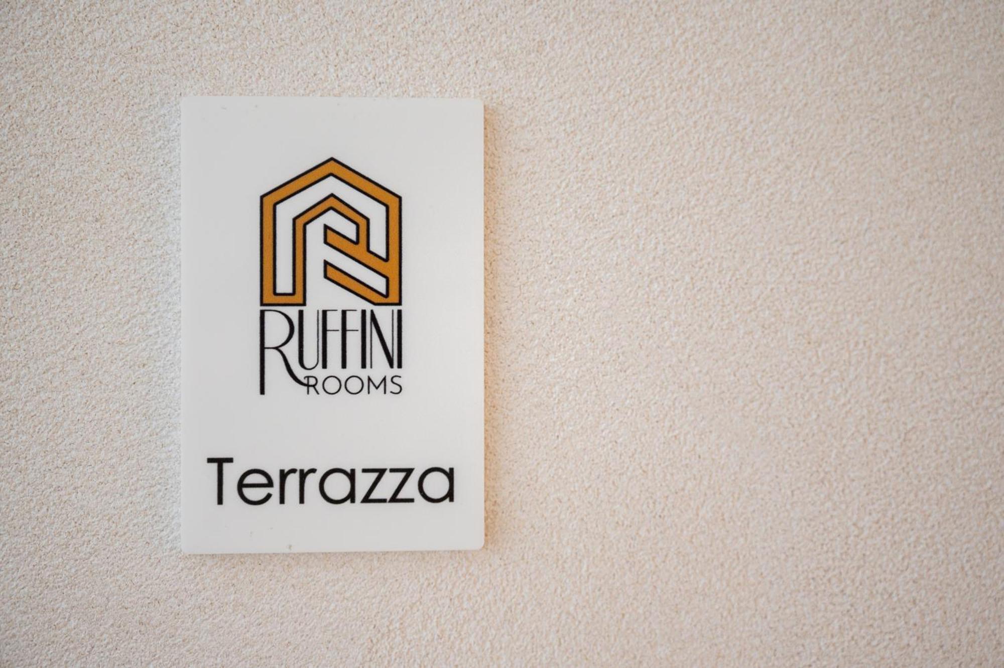 Ruffini Rooms Termoli Εξωτερικό φωτογραφία