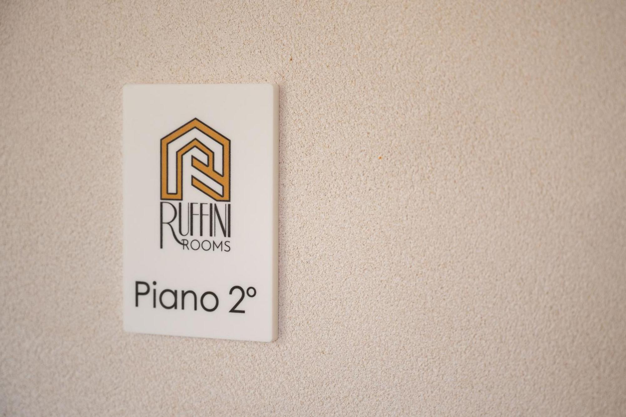 Ruffini Rooms Termoli Εξωτερικό φωτογραφία