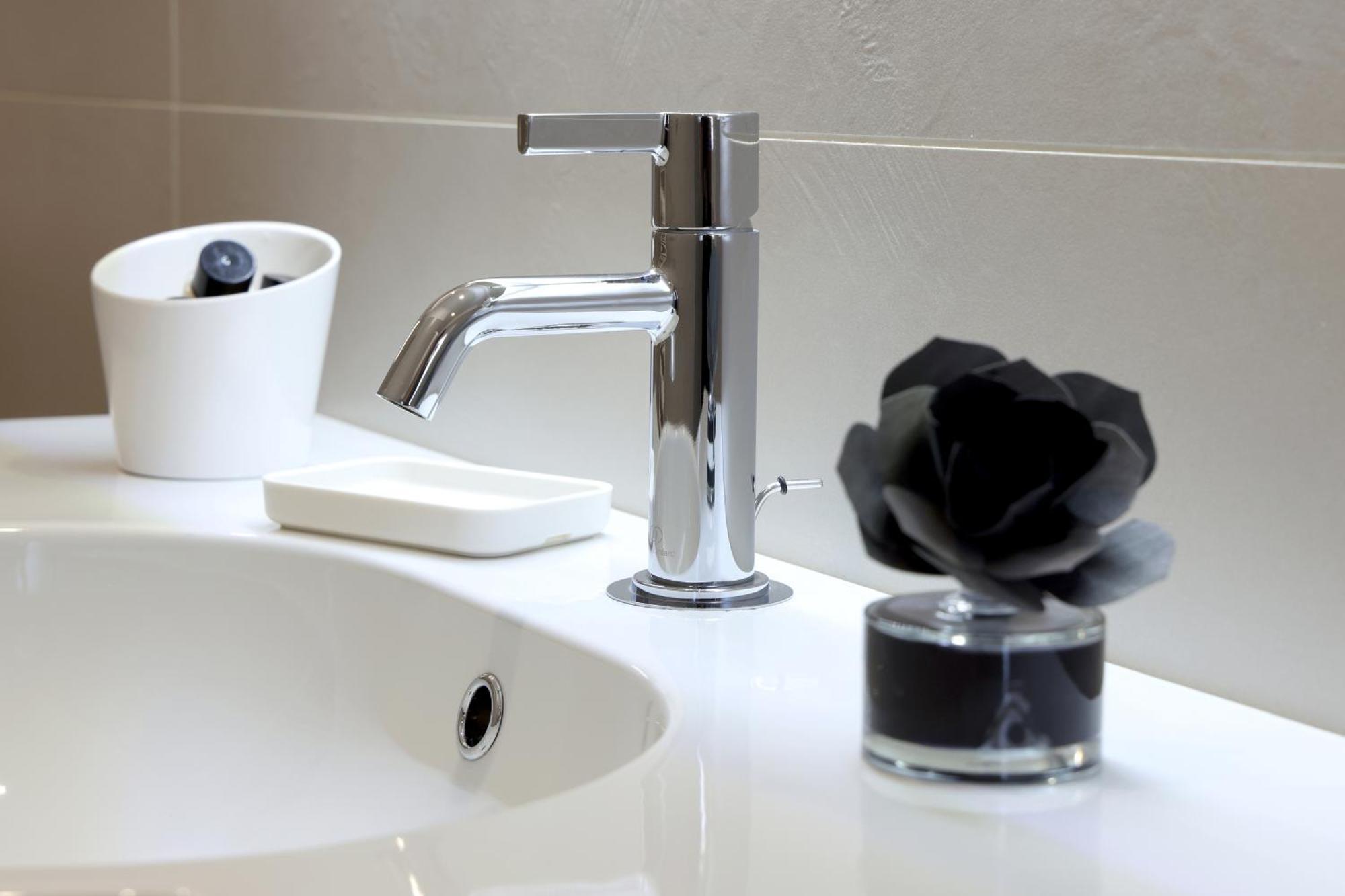 Ruffini Rooms Termoli Εξωτερικό φωτογραφία