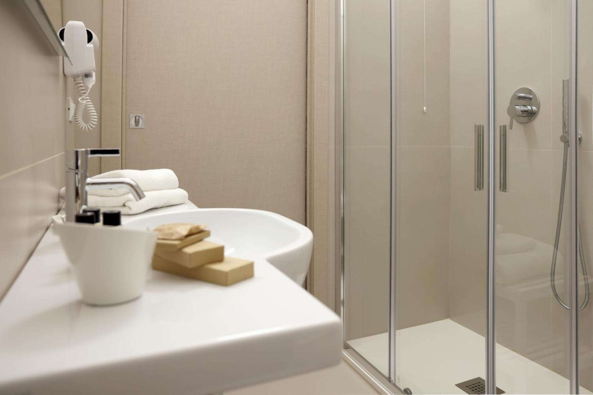 Ruffini Rooms Termoli Εξωτερικό φωτογραφία