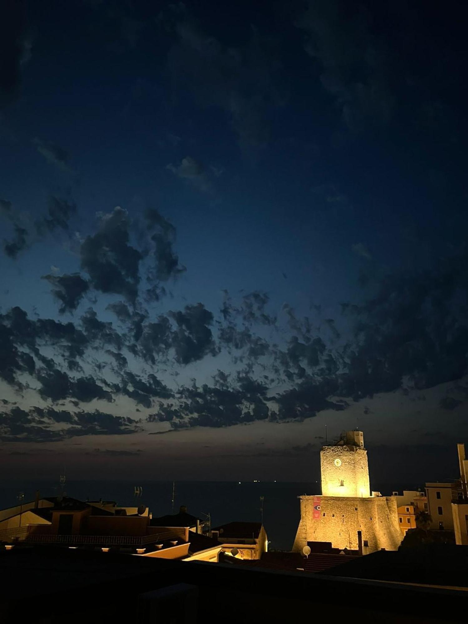 Ruffini Rooms Termoli Εξωτερικό φωτογραφία
