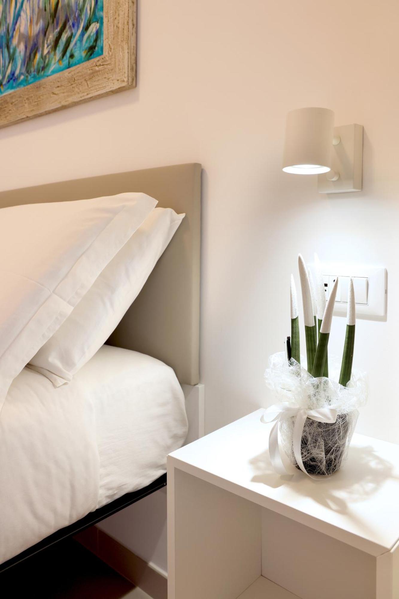 Ruffini Rooms Termoli Εξωτερικό φωτογραφία