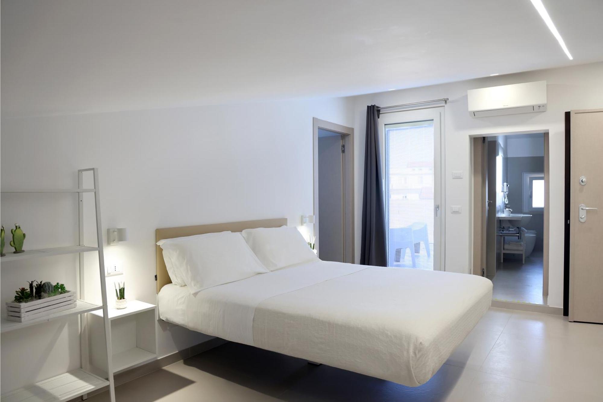Ruffini Rooms Termoli Εξωτερικό φωτογραφία