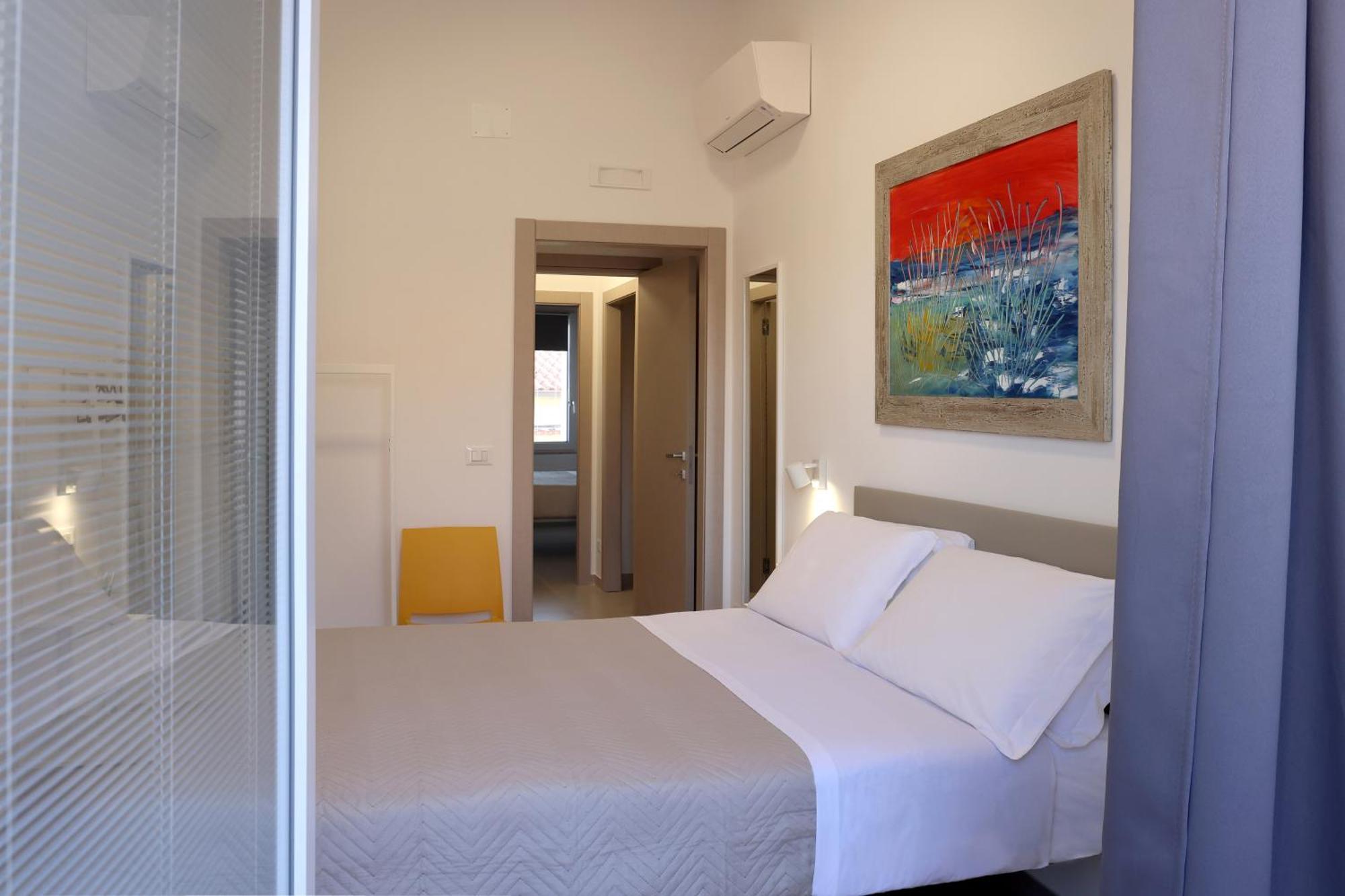 Ruffini Rooms Termoli Εξωτερικό φωτογραφία