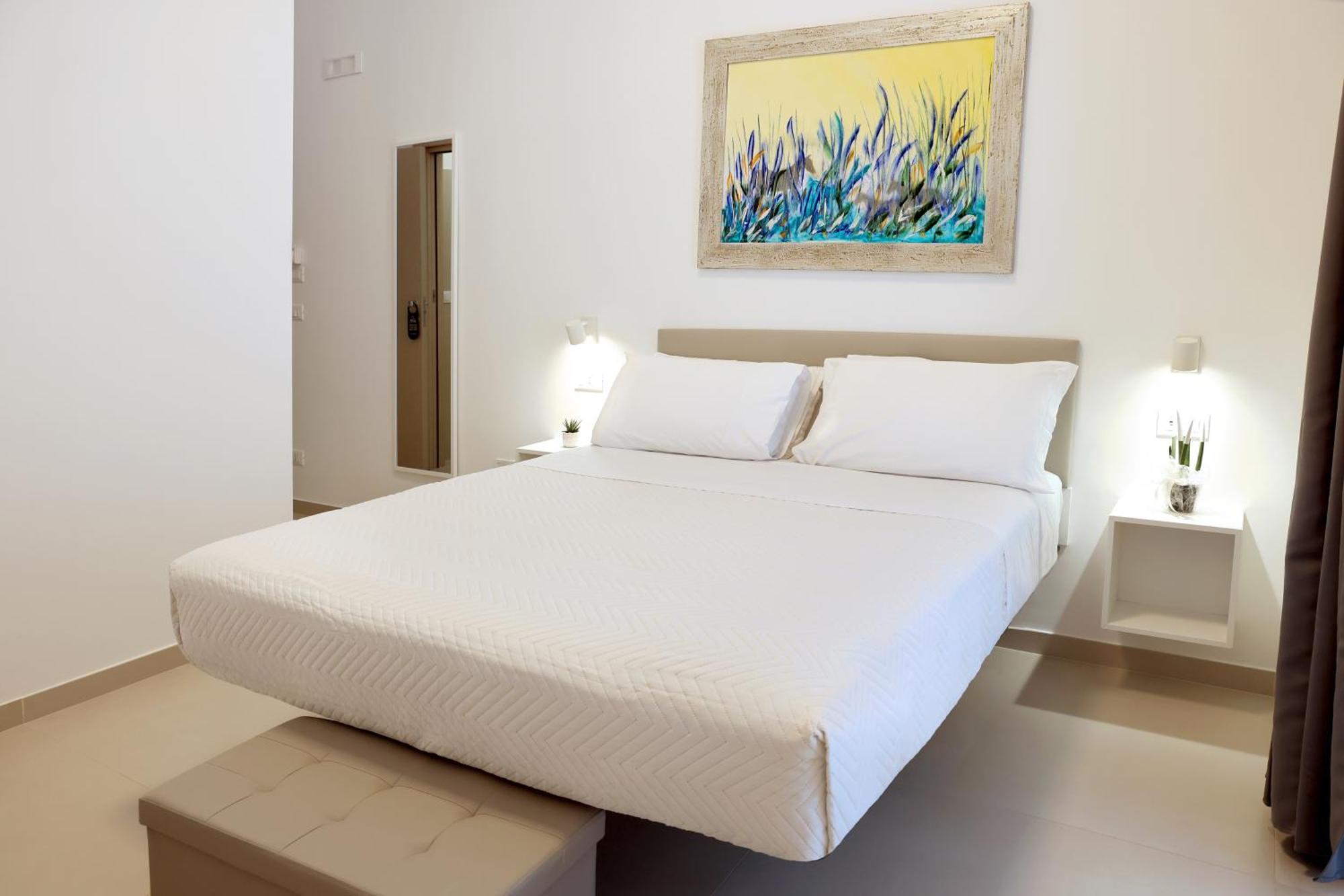 Ruffini Rooms Termoli Εξωτερικό φωτογραφία