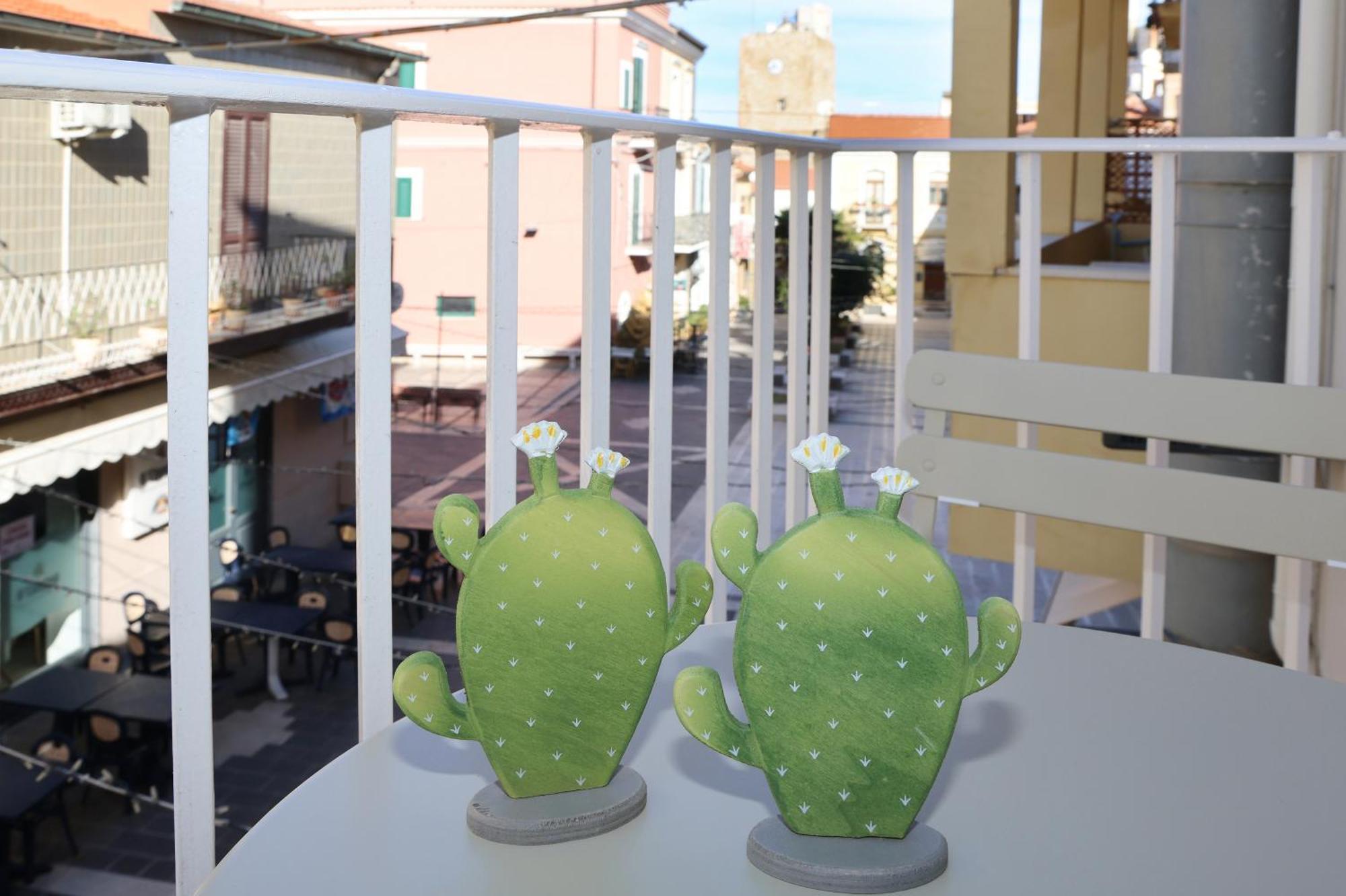 Ruffini Rooms Termoli Εξωτερικό φωτογραφία