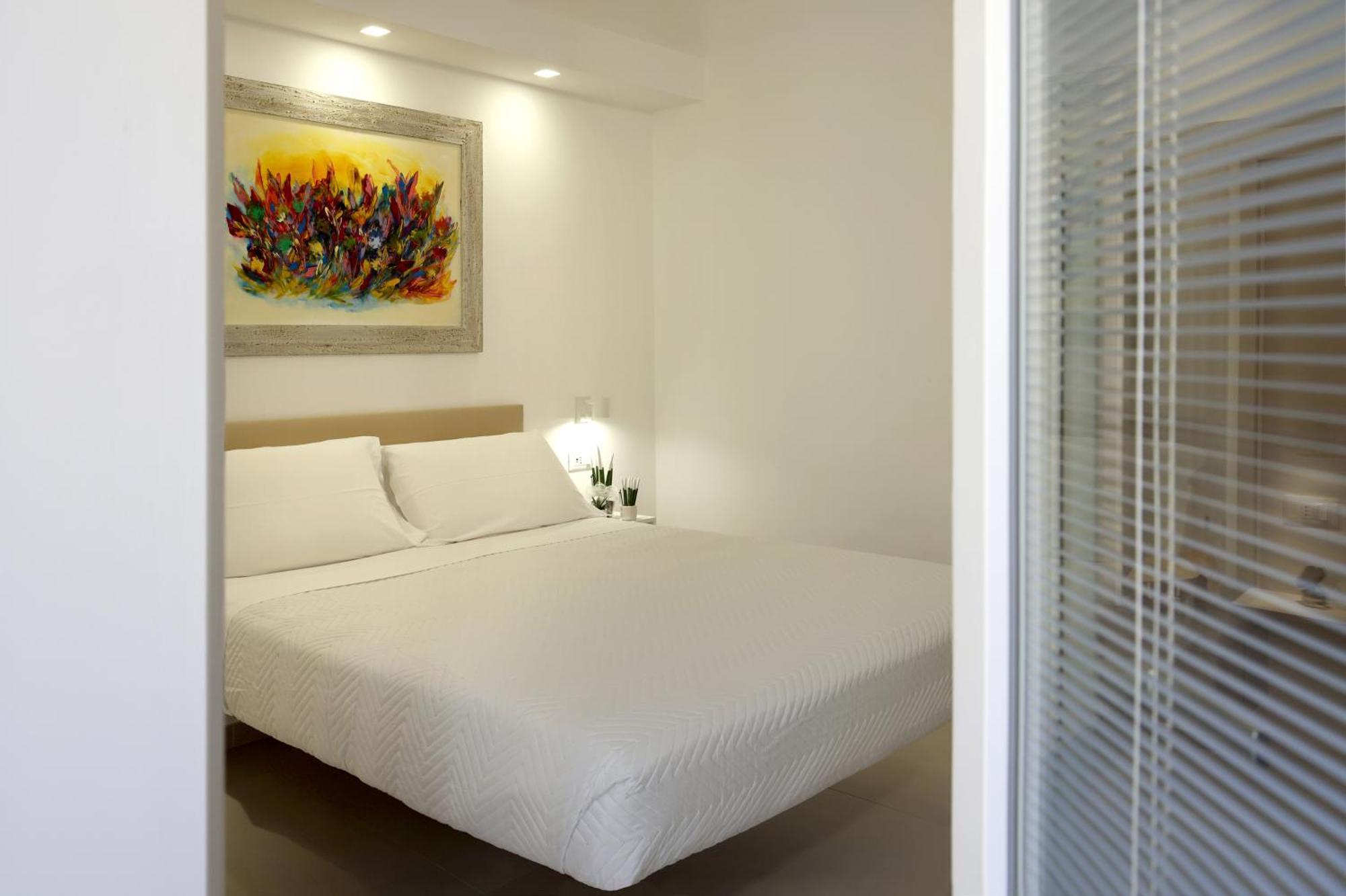 Ruffini Rooms Termoli Εξωτερικό φωτογραφία