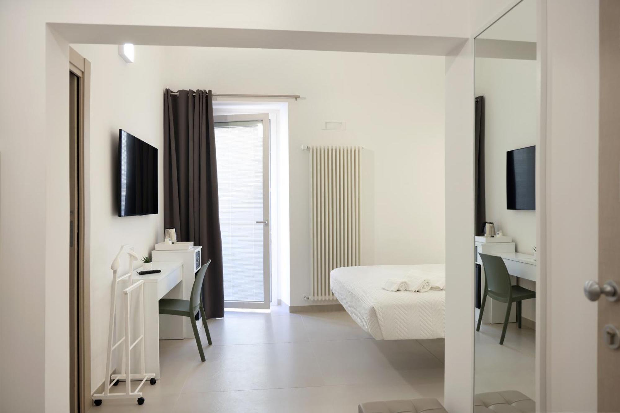 Ruffini Rooms Termoli Εξωτερικό φωτογραφία