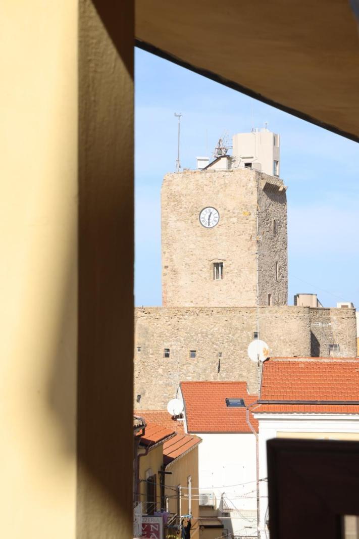 Ruffini Rooms Termoli Εξωτερικό φωτογραφία
