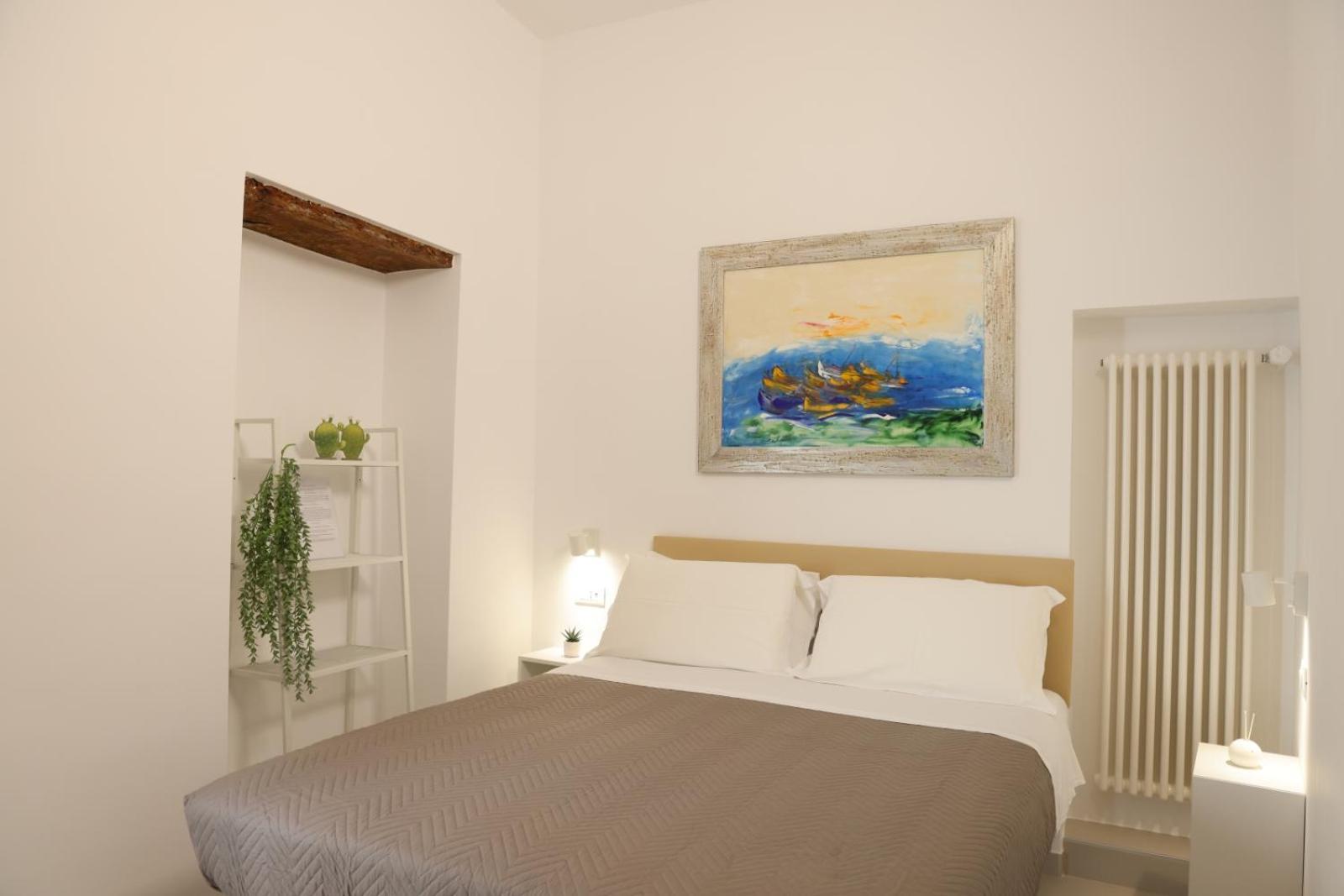 Ruffini Rooms Termoli Εξωτερικό φωτογραφία