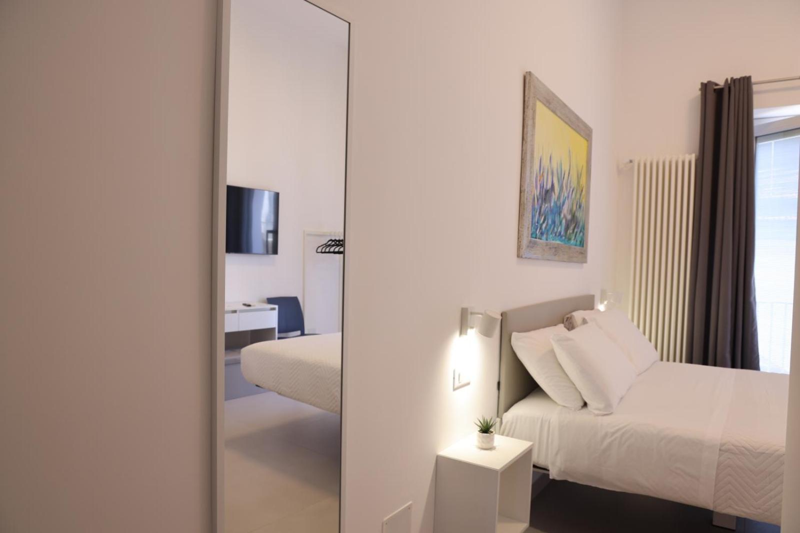 Ruffini Rooms Termoli Εξωτερικό φωτογραφία