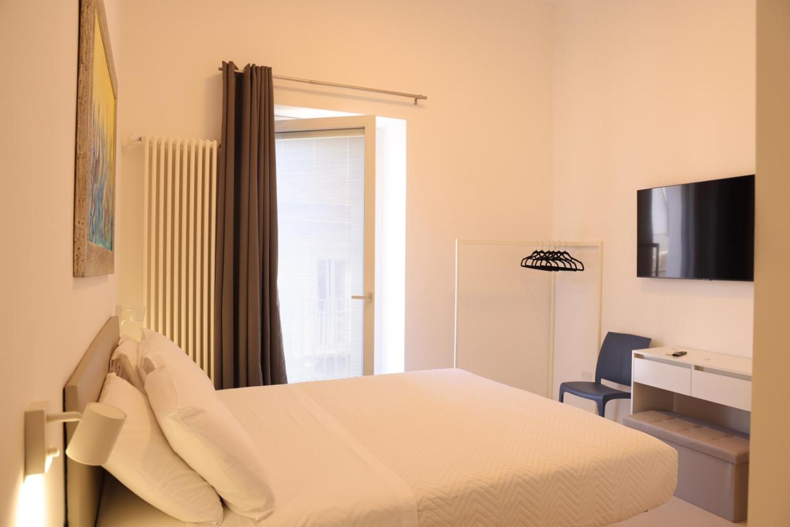 Ruffini Rooms Termoli Εξωτερικό φωτογραφία