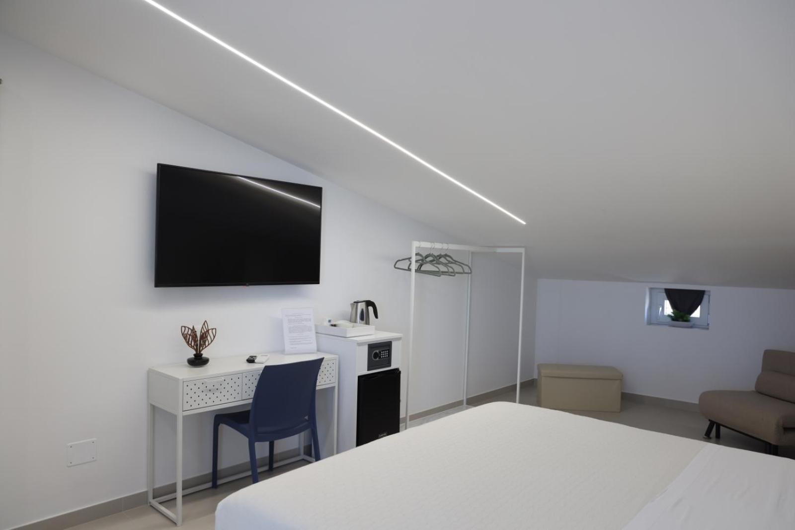 Ruffini Rooms Termoli Εξωτερικό φωτογραφία