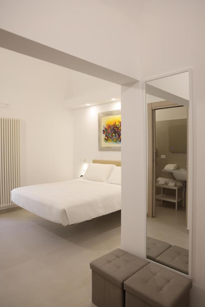 Ruffini Rooms Termoli Εξωτερικό φωτογραφία