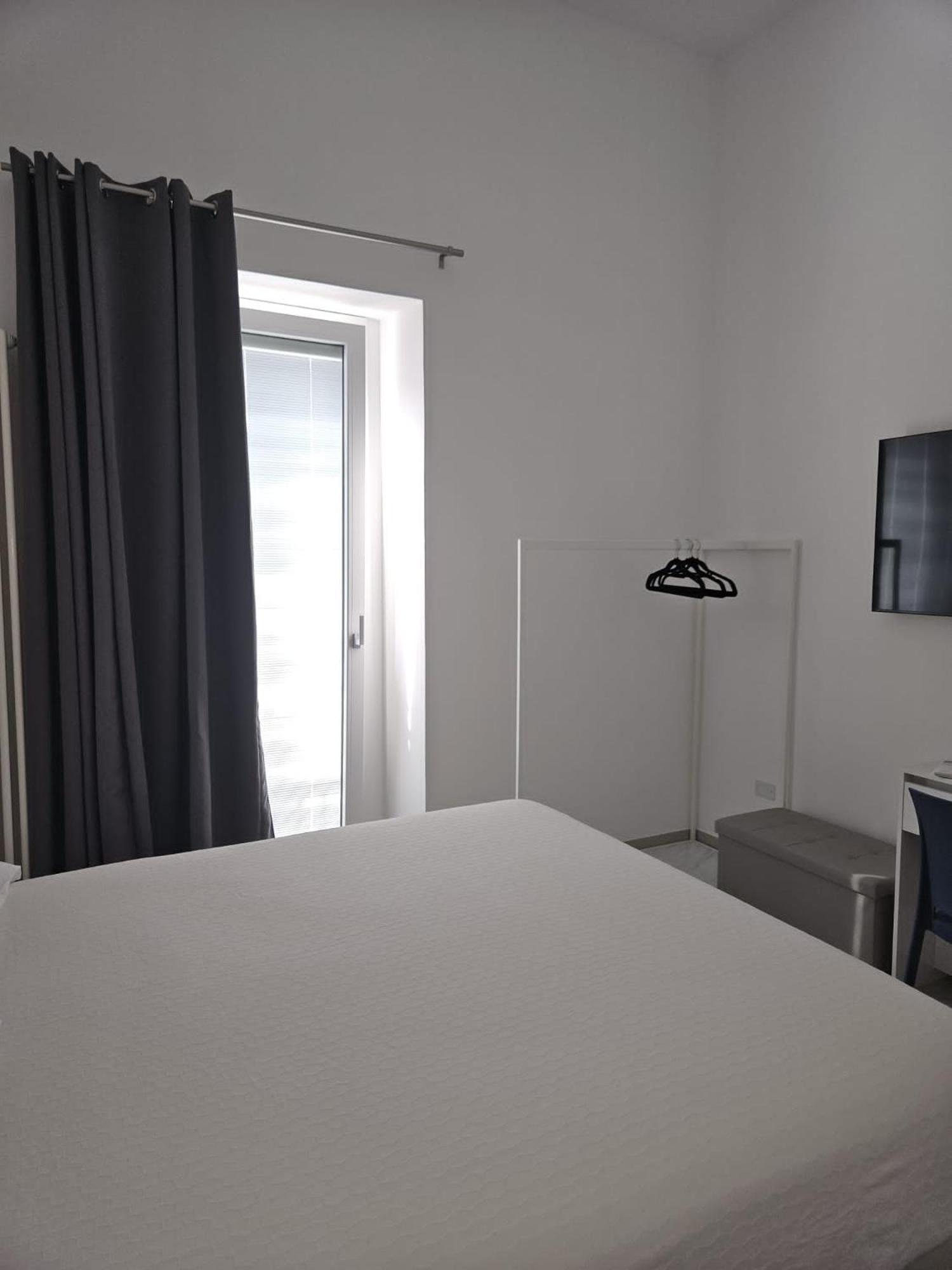 Ruffini Rooms Termoli Εξωτερικό φωτογραφία