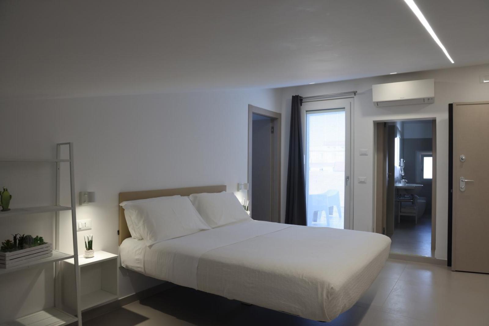 Ruffini Rooms Termoli Εξωτερικό φωτογραφία