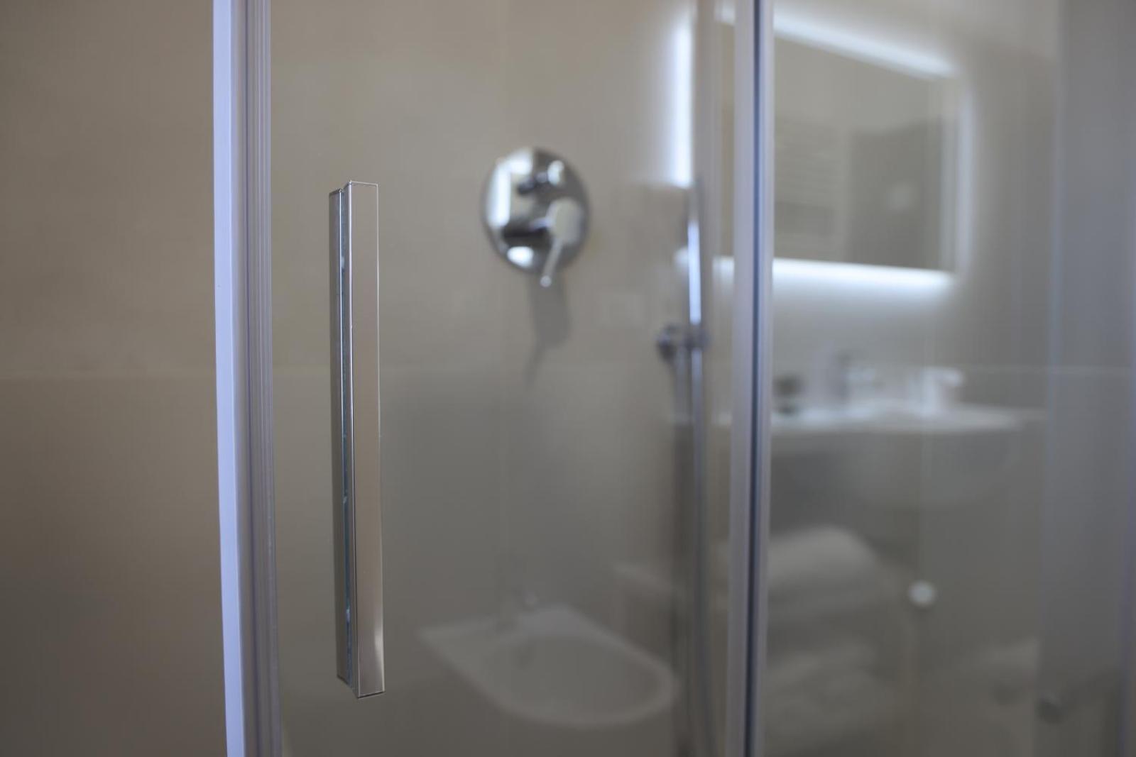 Ruffini Rooms Termoli Εξωτερικό φωτογραφία