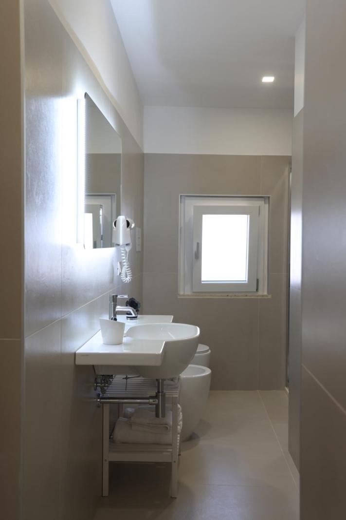 Ruffini Rooms Termoli Εξωτερικό φωτογραφία