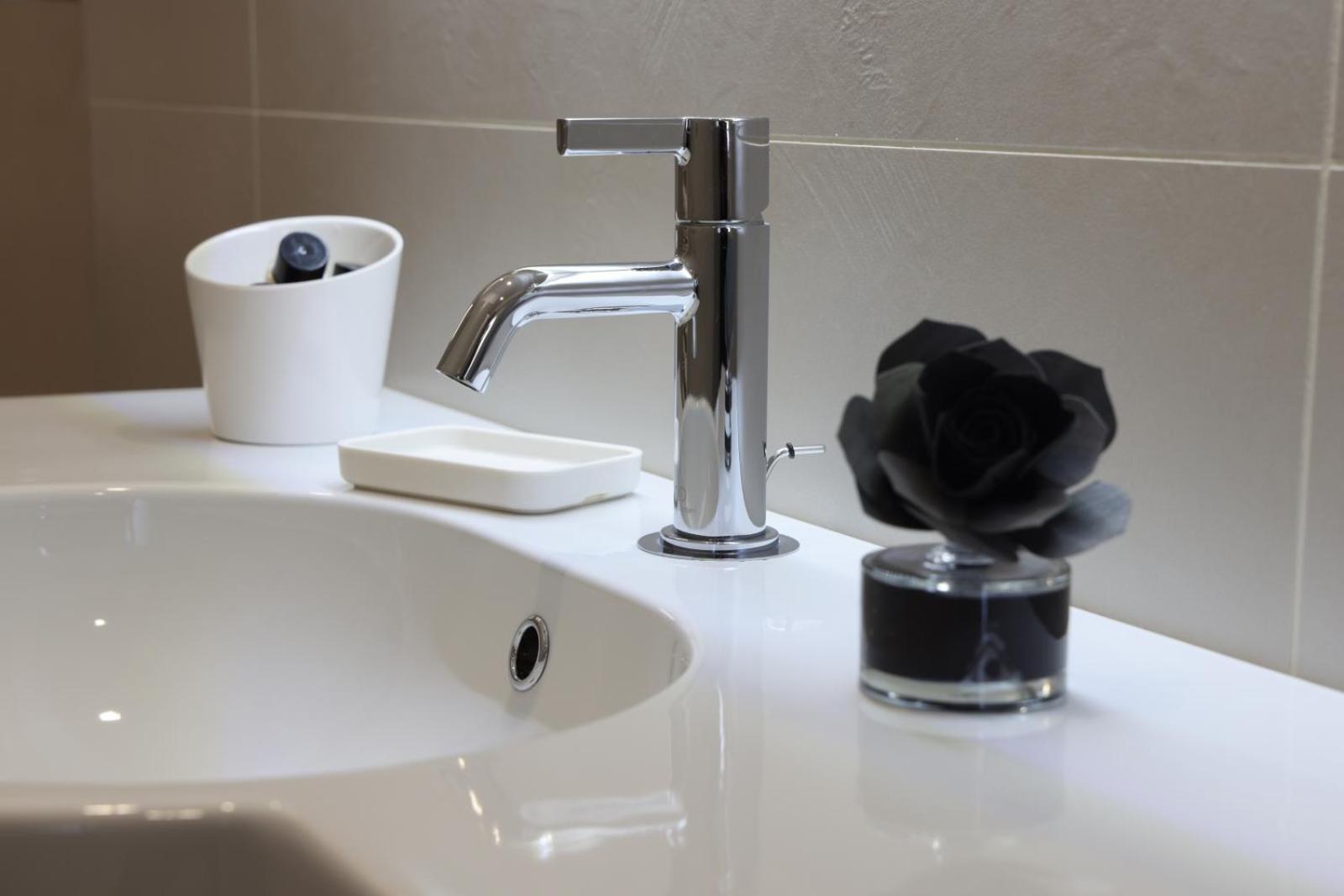 Ruffini Rooms Termoli Εξωτερικό φωτογραφία
