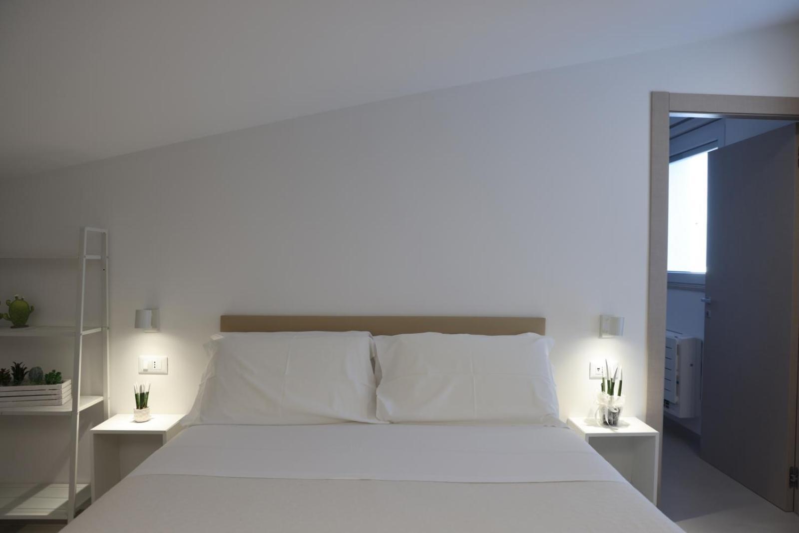 Ruffini Rooms Termoli Εξωτερικό φωτογραφία