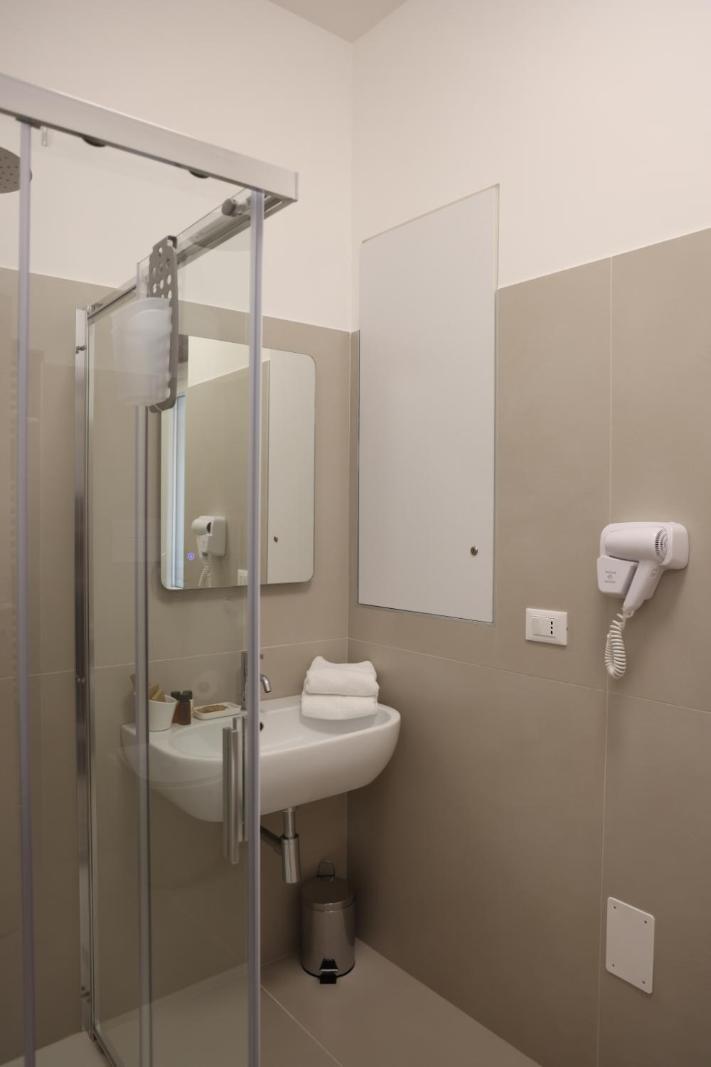 Ruffini Rooms Termoli Εξωτερικό φωτογραφία