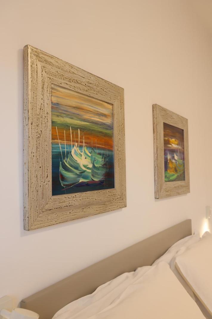 Ruffini Rooms Termoli Εξωτερικό φωτογραφία