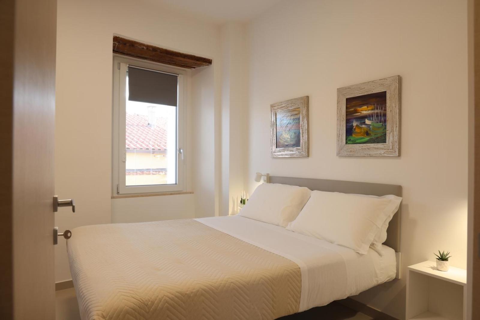Ruffini Rooms Termoli Εξωτερικό φωτογραφία