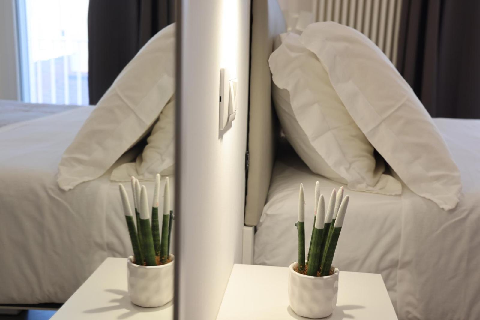 Ruffini Rooms Termoli Εξωτερικό φωτογραφία