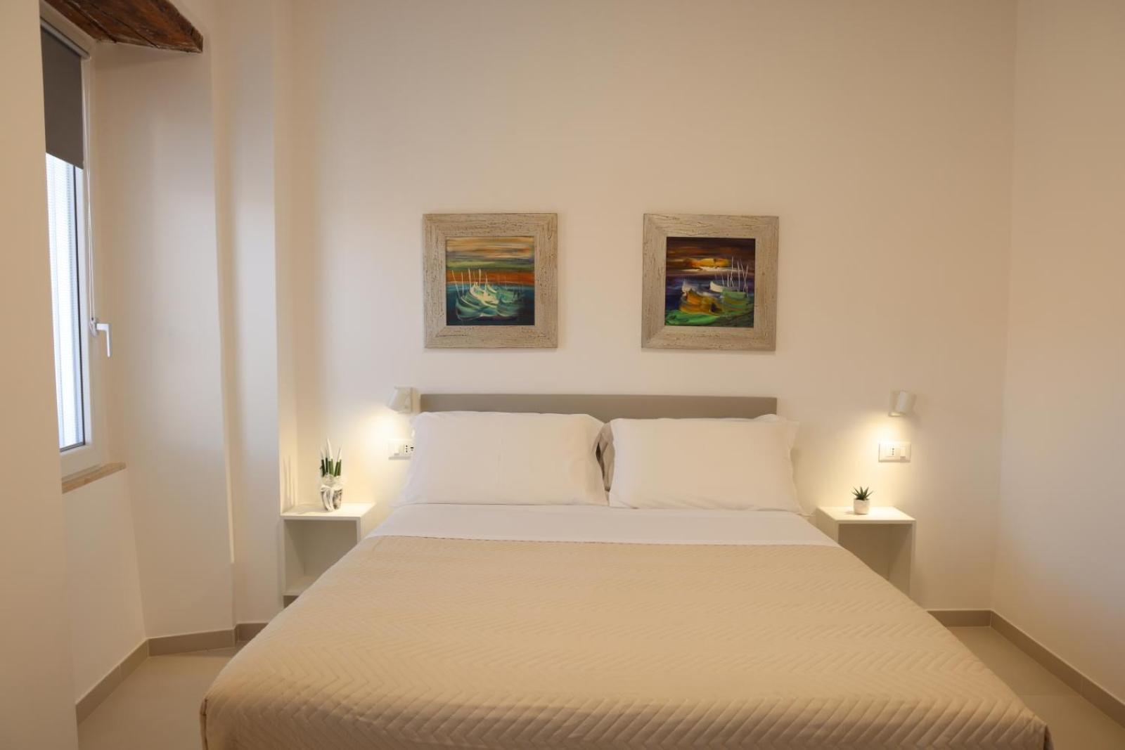 Ruffini Rooms Termoli Εξωτερικό φωτογραφία