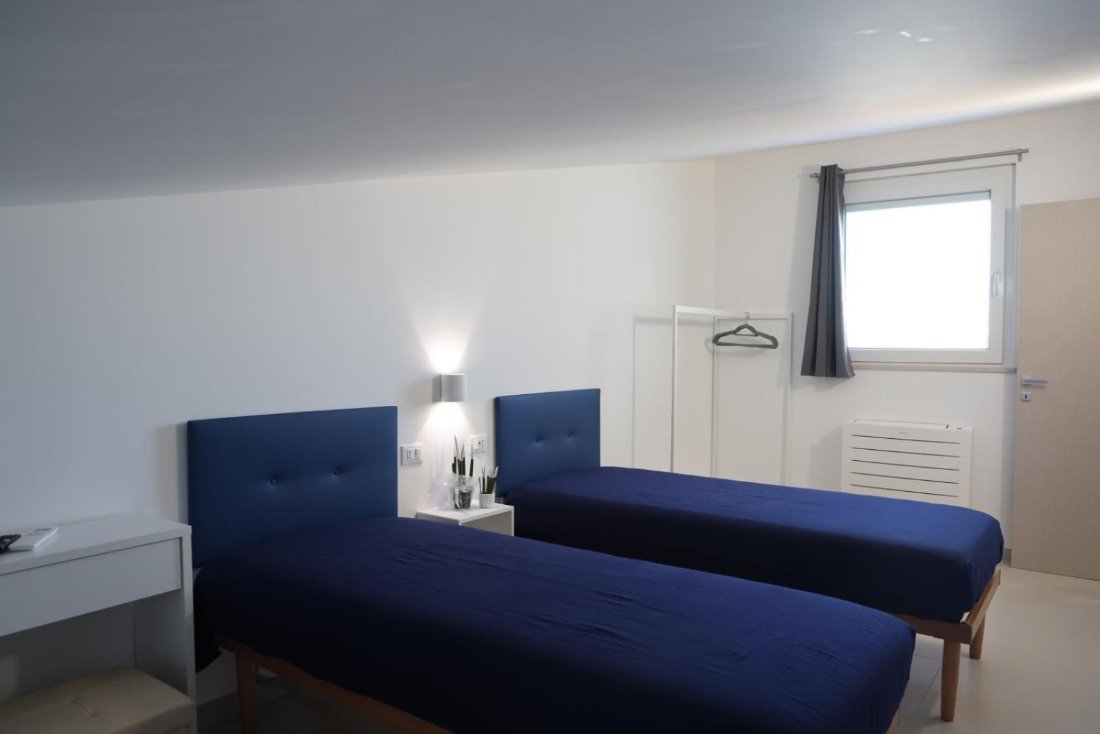 Ruffini Rooms Termoli Εξωτερικό φωτογραφία