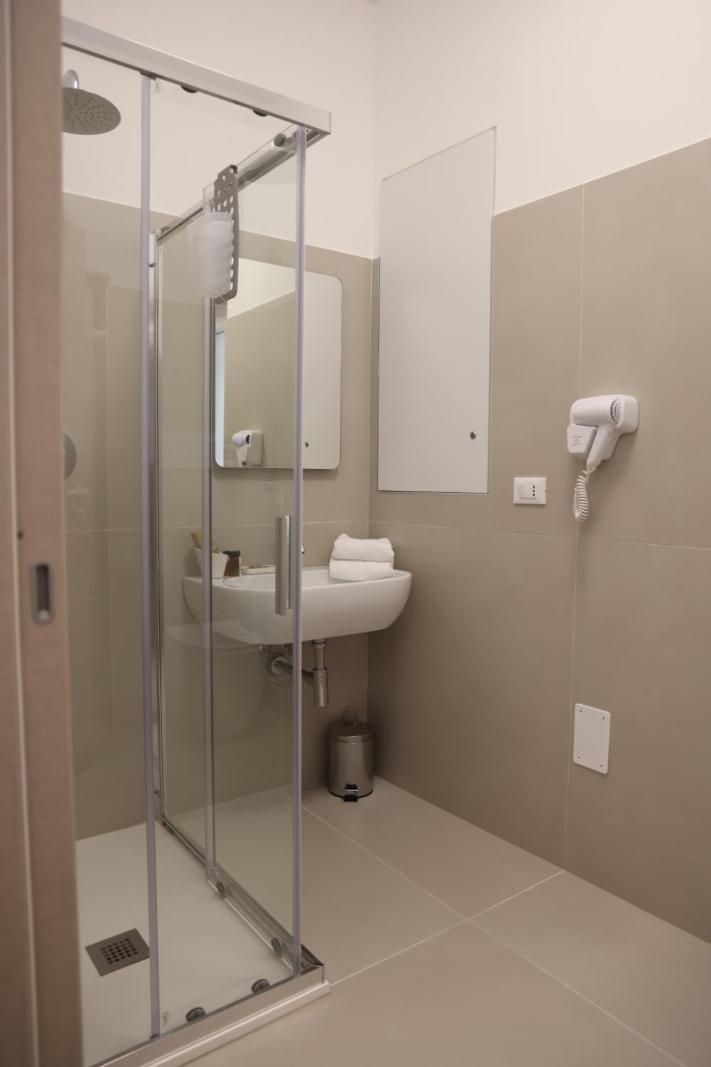 Ruffini Rooms Termoli Εξωτερικό φωτογραφία